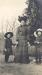 ''Alice Hagen with her daughters Rachel and Kathleen'' (no date)