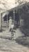 ''Hagen Family on the verandah of their residence, Lonsdale, Jamaica'' 1915