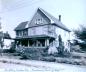 ''The Pottery, Mahone Bay''  (no date)