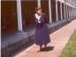 ''Alice Hagen at the Halifax Citadel'' (no date)