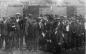 United Mine Workers Union Stive, c. 1909