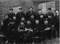 Inverness Round House crew, 1918