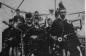 94th Regiment Pipe Band, Inverness, July 2nd 1906