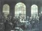 Print: Father of Confederation by Robert Harris