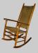 Rocking Chair, about 1830 John Wilson, Summer Hill