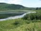 Waterway near Welsford, NB