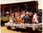 International Year of the Child Float at Queens County Fair