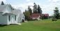 Patterson Settlement Historical Society Buildings