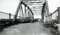Highway Bridge at Jemseg, NB
