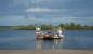 Gagetown to Lower Jemseg Ferry