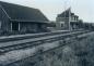 Orangedale Railway Station