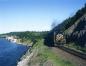 Cape Breton and Central Nova Scotia Railway, 306 2003 2039 2031