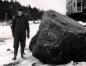 Sam Embree of Port Hawkesbury
