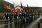 Royal Canadian Legion Colour Party