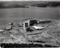 Construction of Nova Scotia Pulp Limited's Point Tupper mill