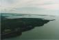 Bear Head,Richmond County, Nova Scotia looking south east.