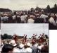 Highland games and ferris wheels