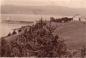 Hugh MacMillan's house overlooking the area where the Canso Canal would be constructed.