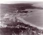 Community looking north from Cape Porcupine