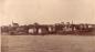 Port Hawkesbury town looking east from the water