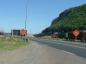 Cape Breton and Central Nova Scotia Railway train