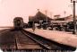 Point Tupper Railway Station.