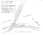 Diagram of Canso Canal with statistics