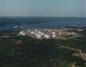 View of Statia Terminals Canada Partnerships