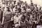 Canadian National railway Extra gang in the 1940's.