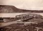 Swing Bridge over the Canso Canal owned by the Canadian National Railway