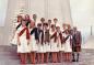 Port Hawkesbury Scottish Country Dancers