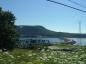 The Canso Canal bridge and Causeway