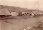 Military Camp--(possibly Island of Lemnos)--Gallipoli Campaign