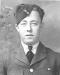 Atwood. Brenton Leslie. Air Craftsman.1st Class.  Marine Squadron. RCAF. 1924 to1945