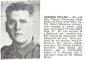 Nickerson, Edsel James. Private. Seaforth Highlanders of Canada. 1923 to 1944