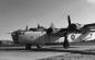 Liberator aircraft. DND photo PL 2180. Courtesy of Shearwater Aviation Museum.