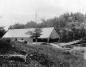 William Swan Sawmill, East Wentworth/West New Annan, Nova Scotia, Canada