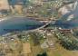 4) SHIPBUILDING - Former Sites in River John, Nova Scotia, Canada