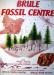 The Brule Fossil Centre - poster