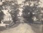 Main Road through Great Village