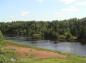 Wallace River, site of first quarries in 1811.