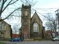 St. John's Anglican Church