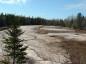 Dyked land along Dewar River in Malagash