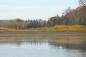 Small brook estuary just south of Steven's Hill