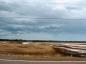 Interior of Tuttle Creek Dyke, a nearly 2 km dyke proven to have preserved 35 acres of marsh land