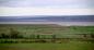 Head of the Bay of Fundy viewing South from Fort Cumberland.  Landing site of the Loyalist Refugees