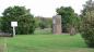 Unitd Empire Loyalist Memorial at the Fanningboro Townsite, in North Wallace