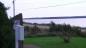 Wallace Harbour from the Loyalist Monument on the Fanningboro Loyalist Remsheg site.