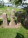 Loyalist graves in St. John's United Church Cemetery, Wallace