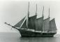 4 Masted Schooner 'Herbert L. Rawding'